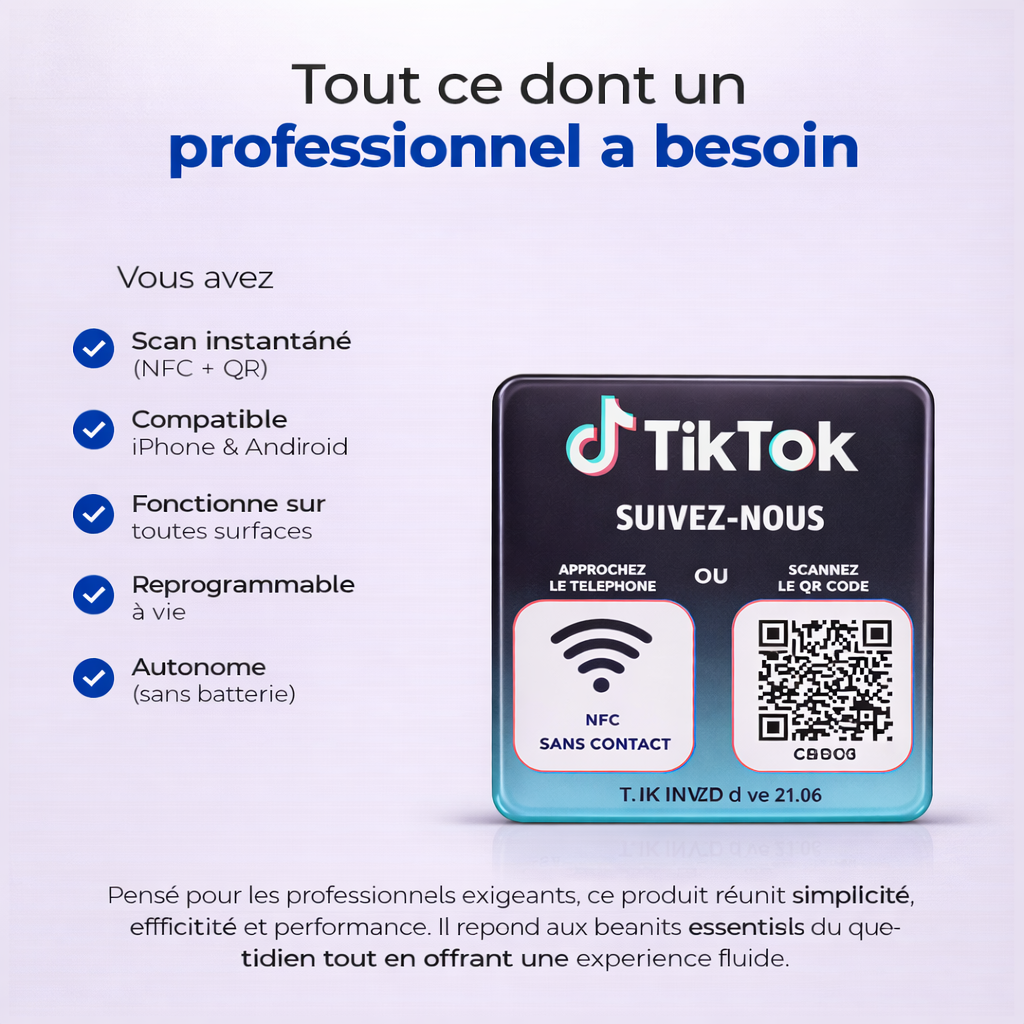 Visuel produit Plakode 3